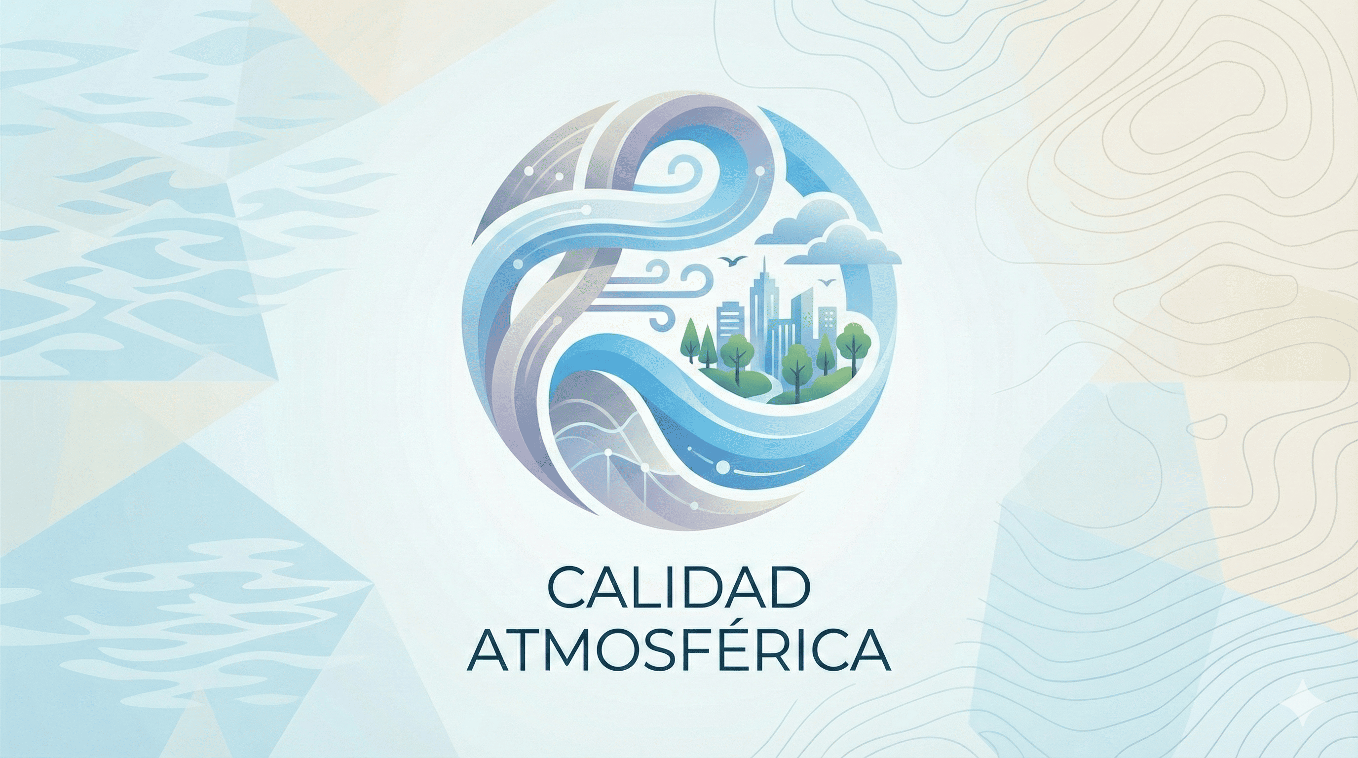 Visor 'Calidad Atmosférica'